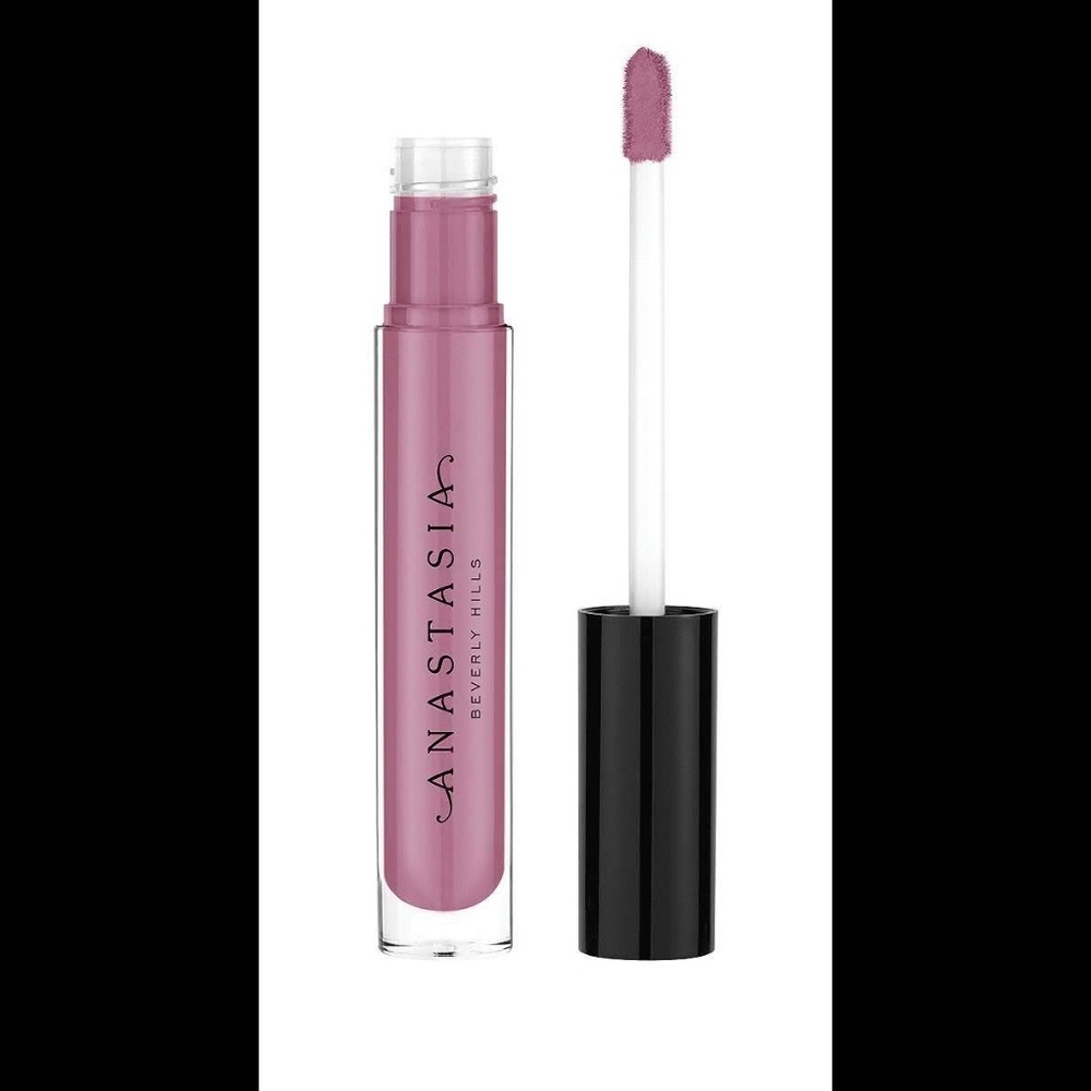 SOLD - ABH Liquid Lipstick in Soft Lilac